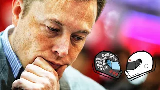 Elon Musk - We Tried to Warn You! - Episode - #59