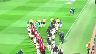 Cristiano Ronaldo returns to Manchester United vs juventus