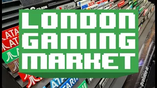 panQ na London Gaming Market `2023
