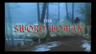 Smoulder - Sword Woman (Fan Tribute Video)