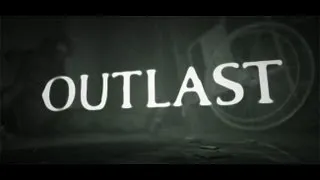 Прохождение OutLast.Часть№16.Грубиян.