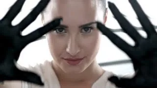 Demi Lovato 'Heart Attack' Music Video -- Sneak Peek