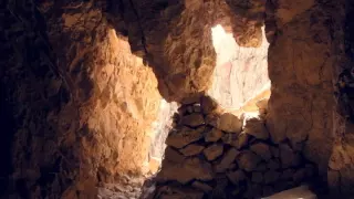 Discovery of the Dead Sea Scrolls