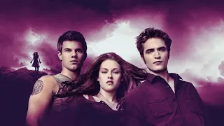 The Twilight Saga : Eclipse / Deleted Scenes