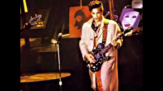 Empty Room (1985) - Prince