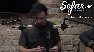 Sina Bathaie - Journey | Sofar Toronto