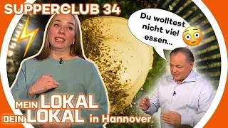 "Ich war GESCHOCKT!" 😳😧 Maren hat KAUM ETWAS auf dem Teller! | 2/2 | Mein Lokal, Dein Lokal