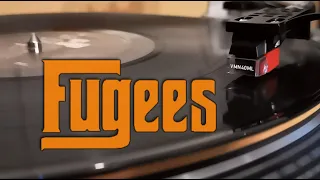 FUGEES - Ready or Not (Video) (HD Vinyl)