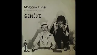 Morgan Fisher - Lydian Theme (1979)