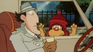 Eight Crimes Of M.A.D. 🔍 Inspector Gadget | Gadget Compilations | Classic Cartoon