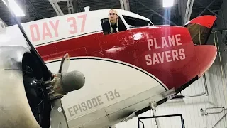"The People Behind the Plane" Plane Savers E136