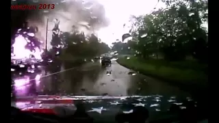 АВАРИИ И ДТП 2013 Car Crash Compilation ч 15