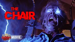 THE CHAIR | RODDY PIPER | HD FULL HORROR MOVIE | CREEPY POPCORN