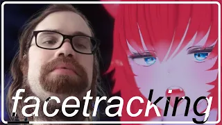 Everything you need to know about face tracking - VRChat