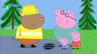 Peppa Wutz   Deutsch   Der verlorene Schlüssel