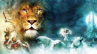 Las Crónicas de Narnia: El León, la Bruja y el Armario (Trailer español)