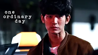 [ENG SUB / OFFICIAL TRAILER 2] 어느 날(One Ordinary Day) 2차 예고편  | 김수현 x 차승원 주연