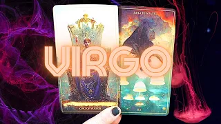 VIRGO VIENE UN TSUNAMI A TU VIDA🌊 ENHORABUENA POR ESTO😱 HOROSCOPO VIRGO AMOR MAYO 2024❤️