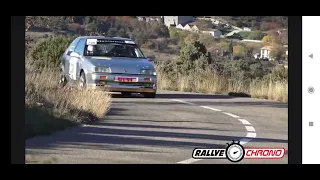 y esto es un Renault 19 16v en su abita