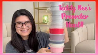 Teddy Bee's May Pre-order Haul! ~ August 2023