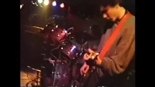 Bliss- Cattle Club, Sacramento Ca. 2/16/90 xfer from master tape!