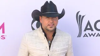Jason Aldean Defends ‘Try That in a Small Town’ and SLAMS Cancel Culture
