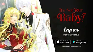 It's Not Your Baby (Offical Trailer) I Tapas