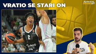 Sa Niskog Posta - To je onaj stari Partizan, ali sa novim idejama