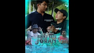 Telemovie Cinta [Biniku Ratu Joran]