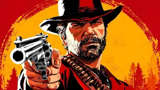 Red Dead Redemption 2 // Стрім 9// Проходження сюжету