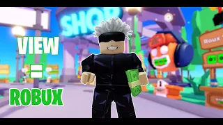 Now playing 🔴PLS DONATE LIVE | GIVING AWAY ROBUX TO VIEWERS | (Robux Giveaway)