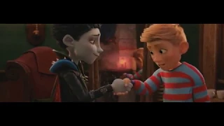 The Little Vampire Recut Trailer