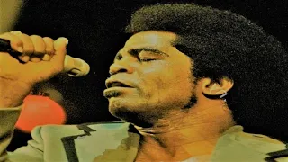 James Brown - Bewildered  There Was A Time (PARIS '71)