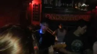 Кино tribute - Пачка сигарет + Перемен live@Londophone Bucharest