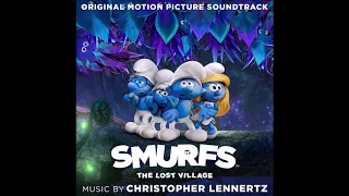 Smurfs The Lost Village Soundtrack 6. You Will Aways Find Me In Your Heart - Shaley Scott