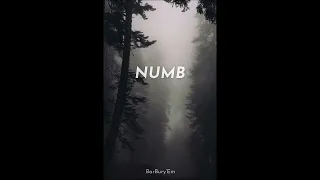 BarBuryEm - Numb (Official Audio)