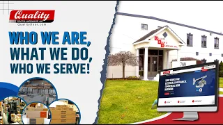 QualityDoor.com | Who We Are, What We Do, Who We Serve!