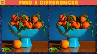 [Find the Difference] Puzzle Game - Part 291