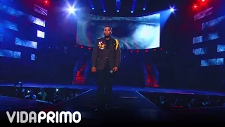 DON OMAR : LIBERTAD @ HECHO EN PUERTO RICO