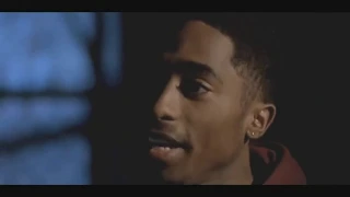 2Pac - M*therfuckers Wanna Murder Me (HD Videoclip) [Versace Album]