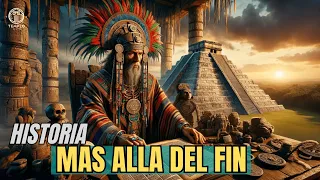 La Verdadera Profecía Maya