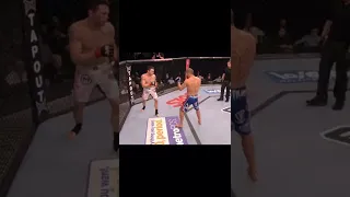 When Jeremy Stephens Was a Problem in the UFC #shorts