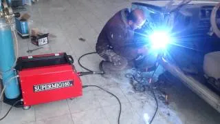 220 volt GAZALTI KAYNAK