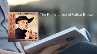Incredulity of Father Brown 🥇 By G. K. Chesterton FULL Audiobook