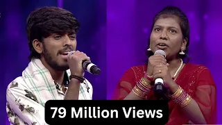 ಜಾನಪದ ಹಾಡು ಕೇಳಿ | Sa Re Ga Ma Pa | Best Performance Ever In Zee Kannada | Popular Episode