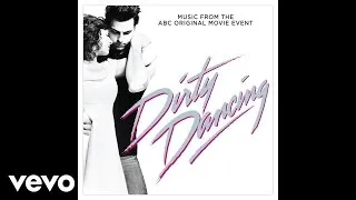 Seal - Cry To Me (From "Dirty Dancing" Television Soundtrack/Audio)
