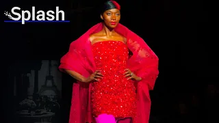 ZANG TOI Fall Winter 2024 | New York Fashion Week 2024