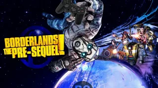 Juegos PS3 BORDERLANDS The Pre-Sequel + DLC (Multiman) + Download