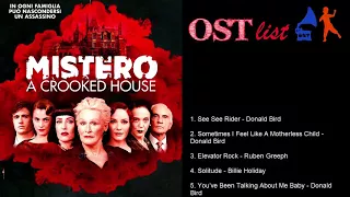 Crooked House | OST List