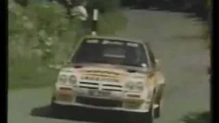 The 1984 Circuit of Ireland Rally.m4v